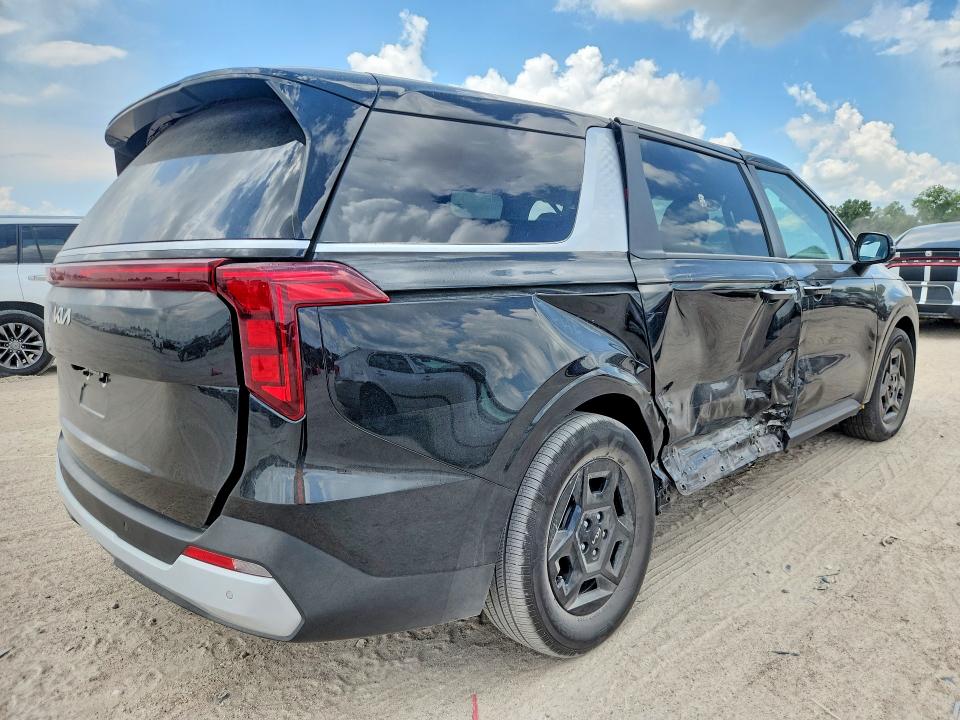 60043836 :رقم المزاد ، KNDNB5K38T6597629 vin ، 2026 Kia Carnival مزاد بيع