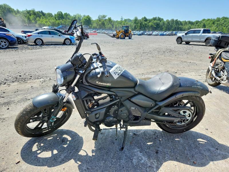 Aukcja sprzedaży 2026 Kawasaki En650, vin: JKAENEC17TDA11208, numer aukcji: 59340576