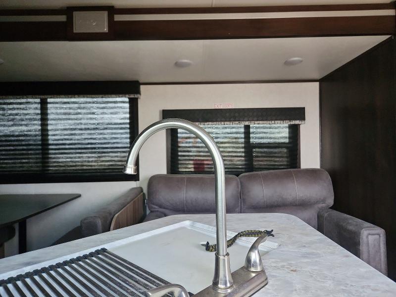 2019 Jayco Jayfeather მანქანა იყიდება აუქციონზე, vin: 1UJBJ0BR9K1J90220, აუქციონის ნომერი: 60477106