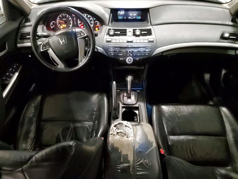 Продаж на аукціоні авто 2009 Honda Accord, vin: 1HGCP26839A185316, номер лоту: 60003956