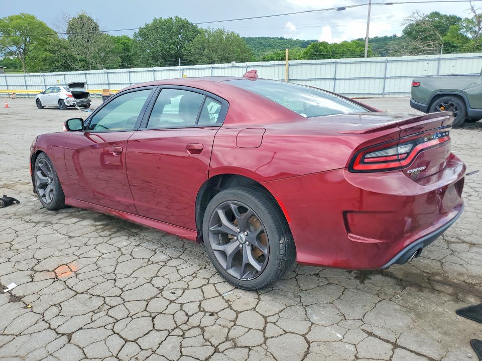 Aukcja sprzedaży 2018 Dodge Charger, vin: 2C3CDXHG0JH291127, numer aukcji: 60529196