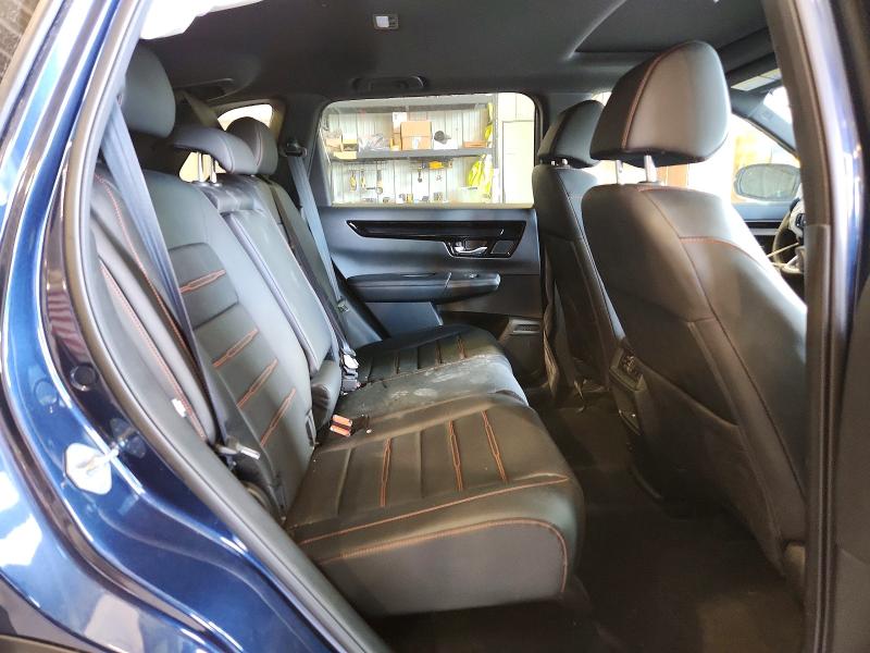 Продажа на аукционе авто 2026 Honda Cr-v, vin: 7FARS6H99TE062501, номер лота: 59867446
