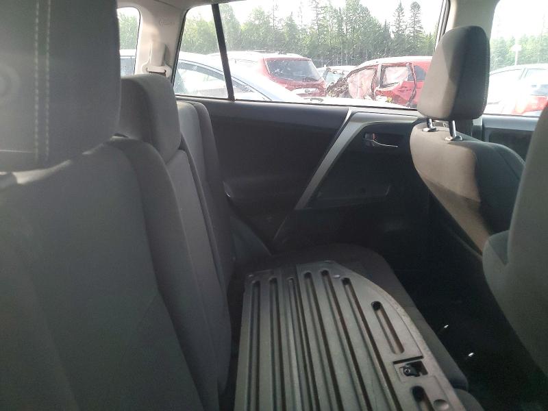 Aukcja sprzedaży 2014 Toyota Rav4, vin: 2T3RFREV8EW213196, numer aukcji: 74515715