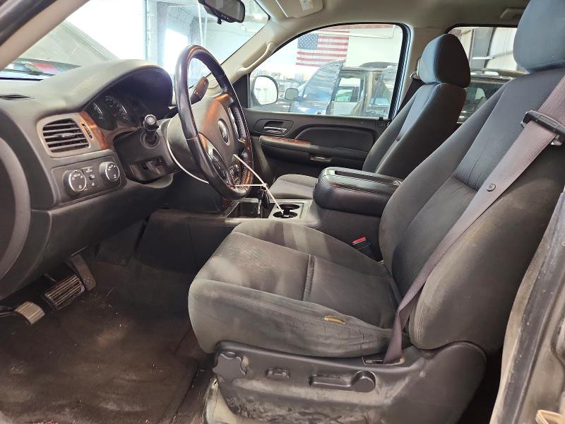Aukcja sprzedaży 2009 Chevrolet Suburban, vin: 1GNFK26399R273858, numer aukcji: 61693856
