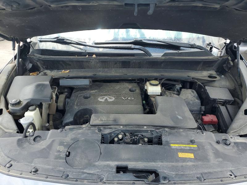 Aukcja sprzedaży 2015 Infiniti Qx60, vin: 5N1AL0MM6FC546216, numer aukcji: 63028546