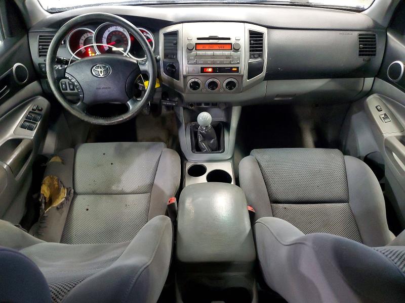 Aukcja sprzedaży 2011 Toyota Tacoma, vin: 5TFLU4EN0BX018277, numer aukcji: 58331186
