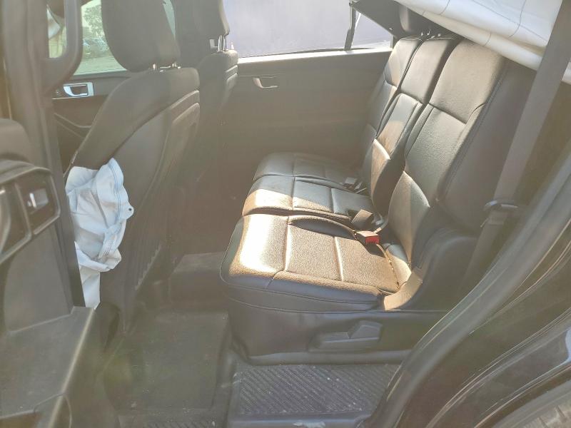Продажа на аукционе авто 2020 Ford Explorer, vin: 1FM5K8AB5LGB84261, номер лота: 62638646
