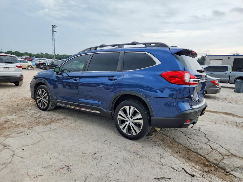 Aukcja sprzedaży 2020 Subaru Ascent, vin: 4S4WMAMDXL3422440, numer aukcji: 62321196
