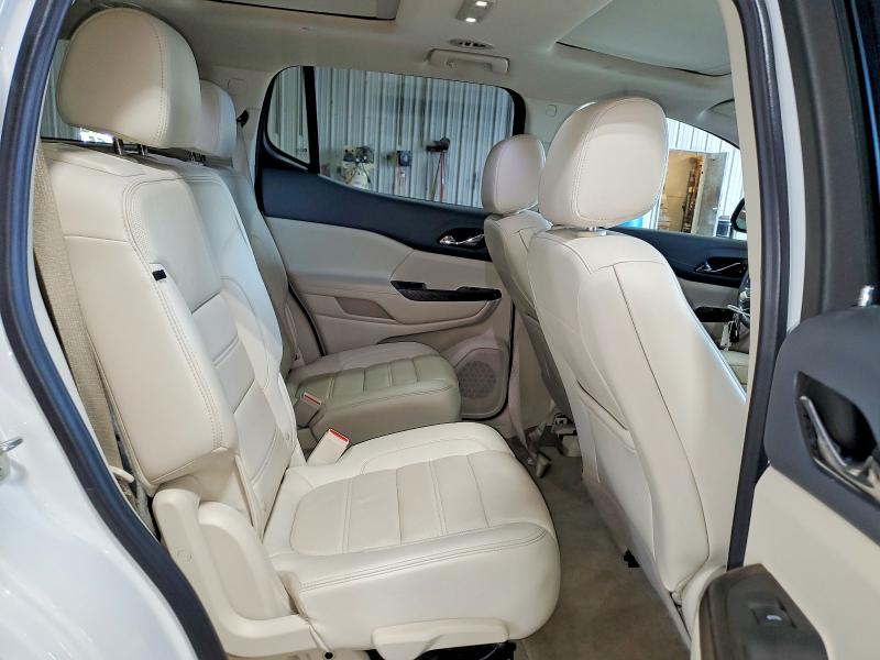 Aukcja sprzedaży 2021 Gmc Acadia, vin: 1GKKNXLSXMZ108437, numer aukcji: 62423356