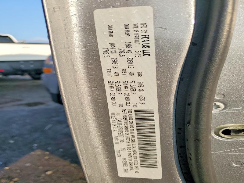 62900276 :رقم المزاد ، 1C4NJRFB1FD376367 vin ، 2015 Jeep Patriot مزاد بيع