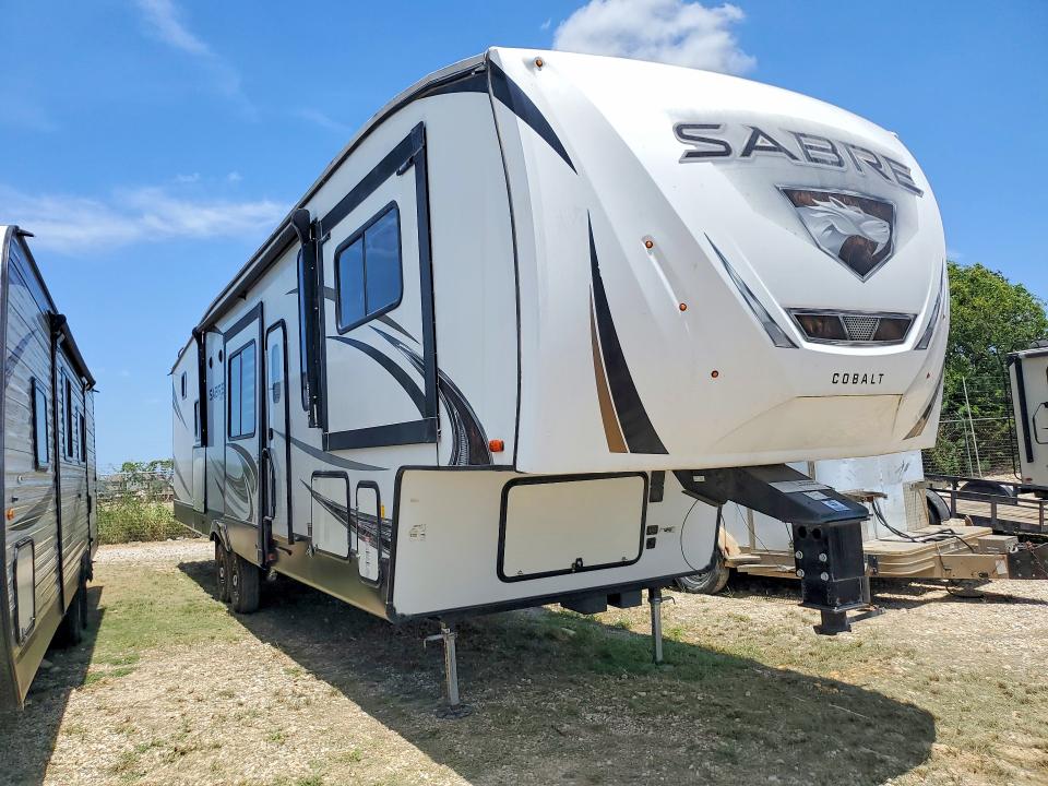 Auction sale of the 2021 Foresriver Sabre, vin: 5ZT3SR2B8M6106143, lot number: 62793366