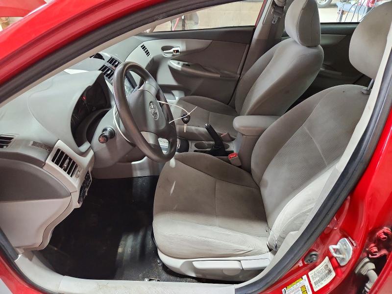 Продаж на аукціоні авто 2010 Toyota Corolla, vin: 1NXBU4EE9AZ324370, номер лоту: 60306866