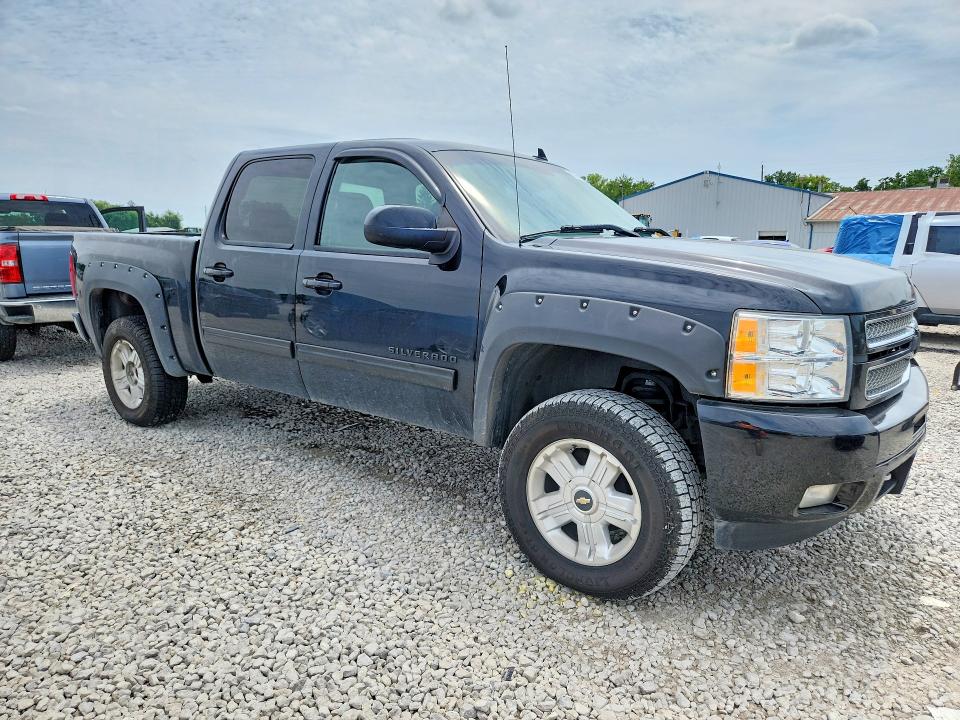 2012 Chevrolet Silverado მანქანა იყიდება აუქციონზე, vin: 3GCPKSE79CG173946, აუქციონის ნომერი: 62684326