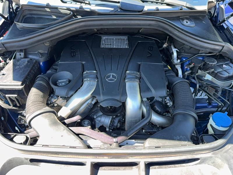 Продажа на аукционе авто 2017 Mercedes-benz Gls, vin: 4JGDF7DE9HA987973, номер лота: 63594706