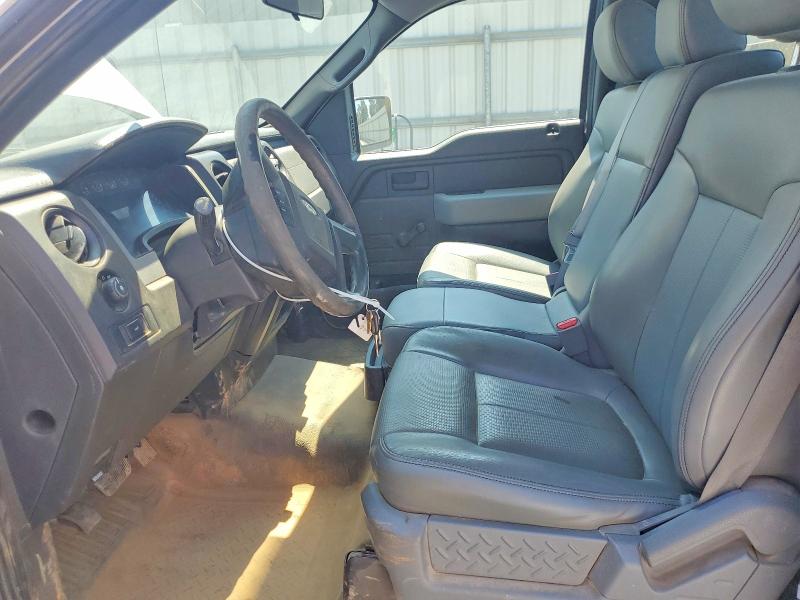 Продаж на аукціоні авто 2014 Ford F150, vin: 1FTMF1CMXEKF70359, номер лоту: 61760326