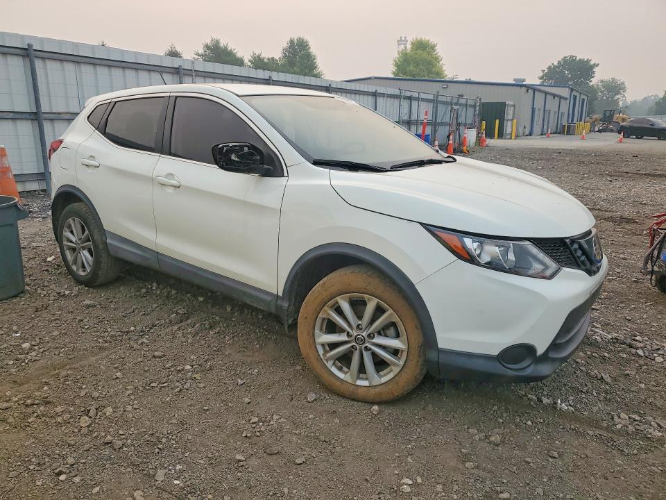 Продажа на аукционе авто 2019 Nissan Rogue Sport, vin: JN1BJ1CR5KW353164, номер лота: 59940926