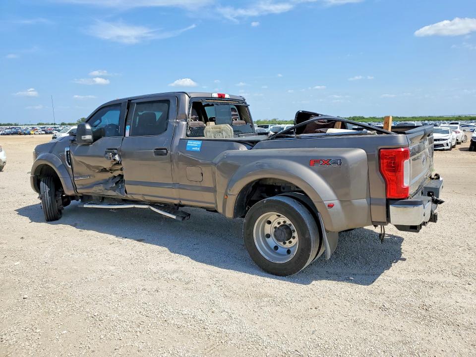 Aukcja sprzedaży 2019 Ford F450, vin: 1FT8W4DT1KEE40568, numer aukcji: 62335746