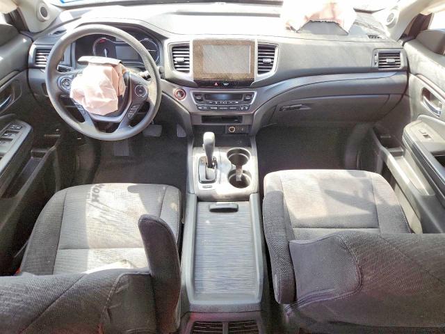 60647526 :رقم المزاد ، 5FNYF5H30JB003416 vin ، 2018 Honda Pilot مزاد بيع