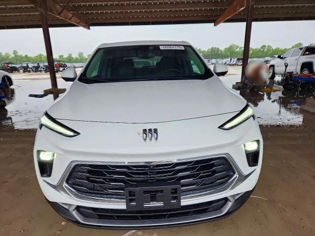 Продаж на аукціоні авто 2026 Buick Encore Gx, vin: KL4AMBSL1TB197064, номер лоту: 60984176