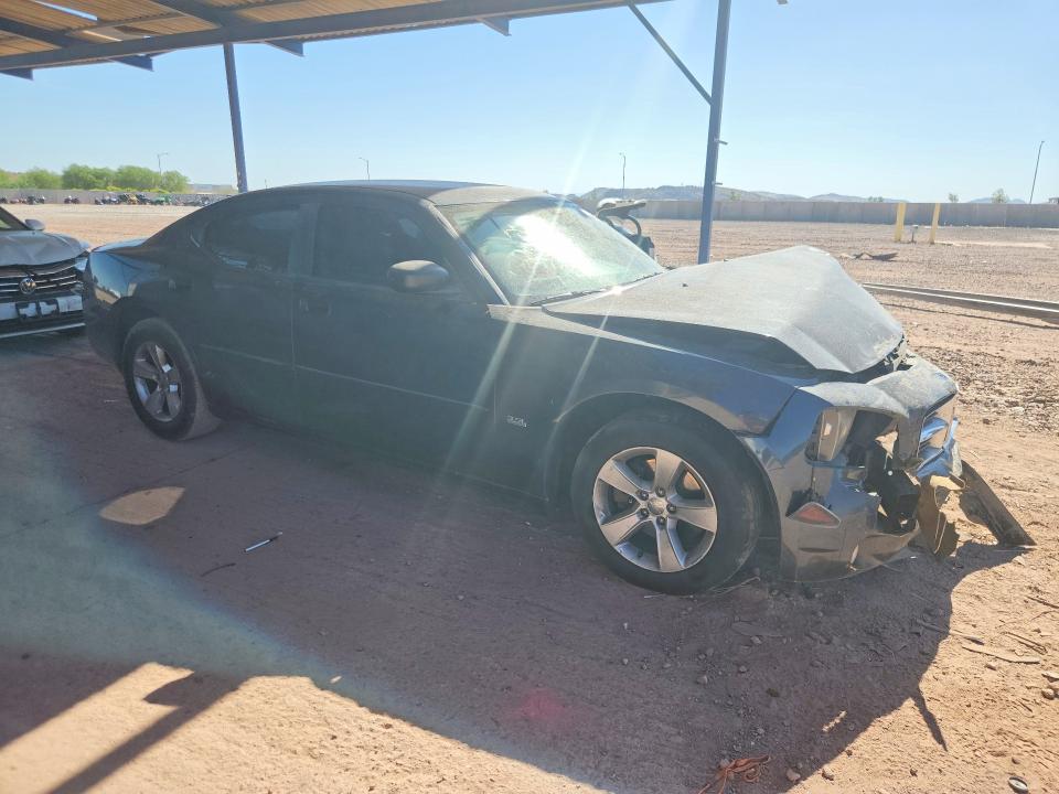 Продаж на аукціоні авто 2007 Dodge Charger, vin: 2B3KA43G27H706951, номер лоту: 60653306