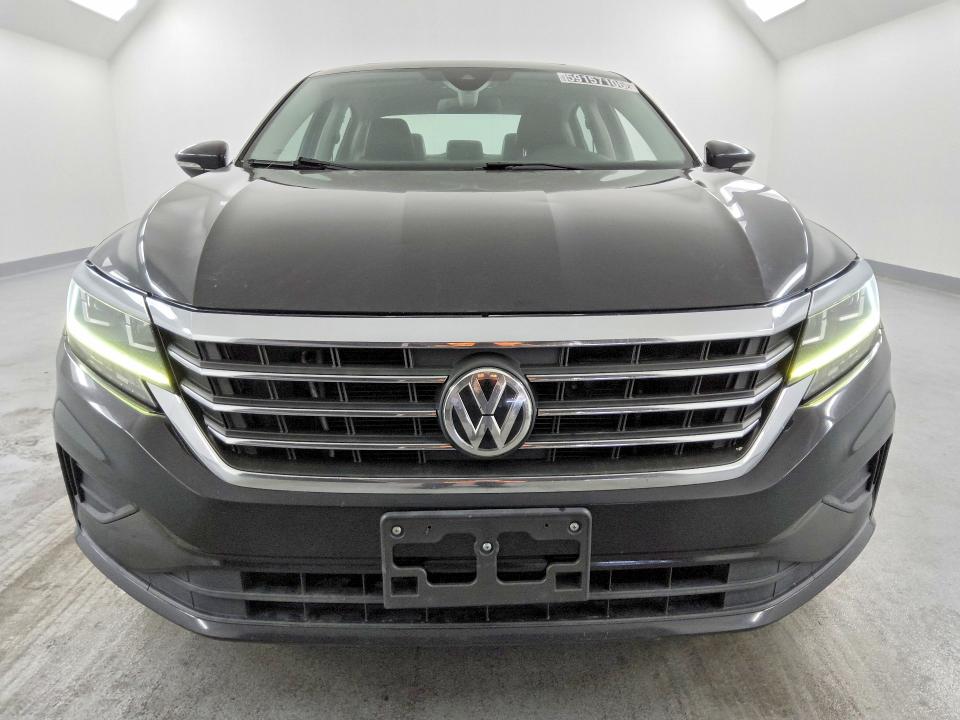 Продаж на аукціоні авто 2021 Volkswagen Passat, vin: 1VWSA7A30MC001822, номер лоту: 59157106