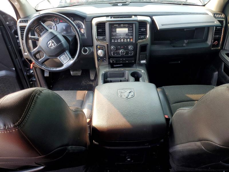 Продажа на аукционе авто 2016 Ram 1500, vin: 1C6RR7MT1GS124293, номер лота: 60920026