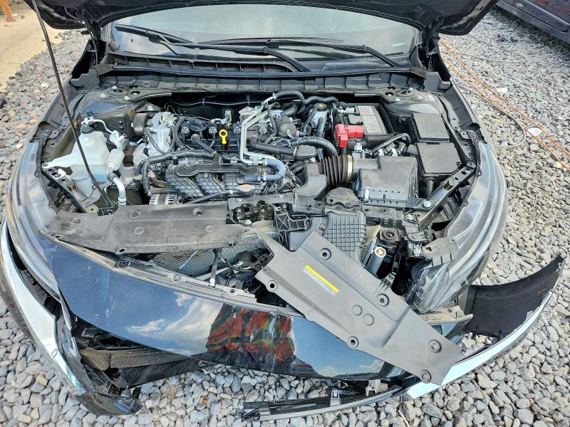 2025 Nissan Altima მანქანა იყიდება აუქციონზე, vin: 1N4BL4DV4SN399987, აუქციონის ნომერი: 60857476