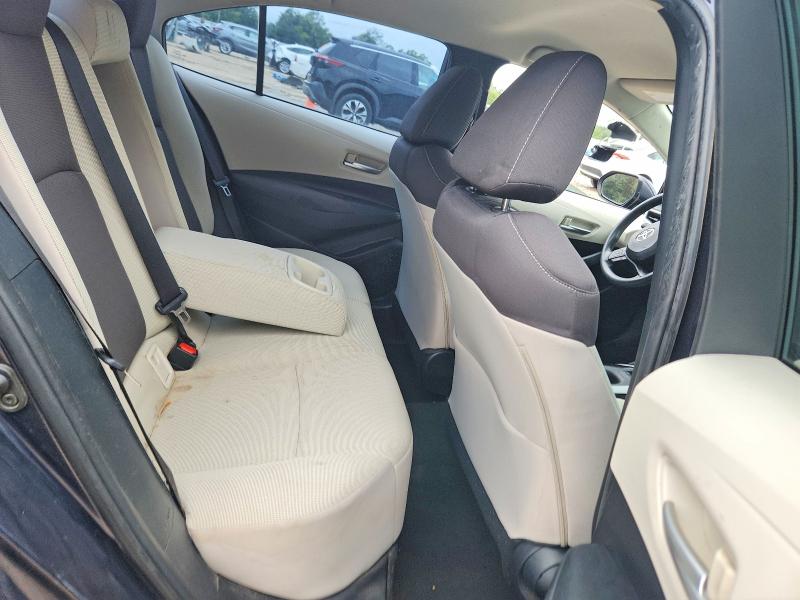 Aukcja sprzedaży 2021 Toyota Corolla, vin: 5YFEPMAE4MP226928, numer aukcji: 60613586