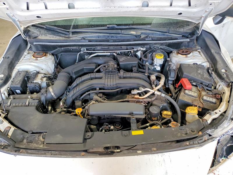 62327096 :رقم المزاد ، 4S3GKAA62J3604408 vin ، 2018 Subaru Impreza مزاد بيع