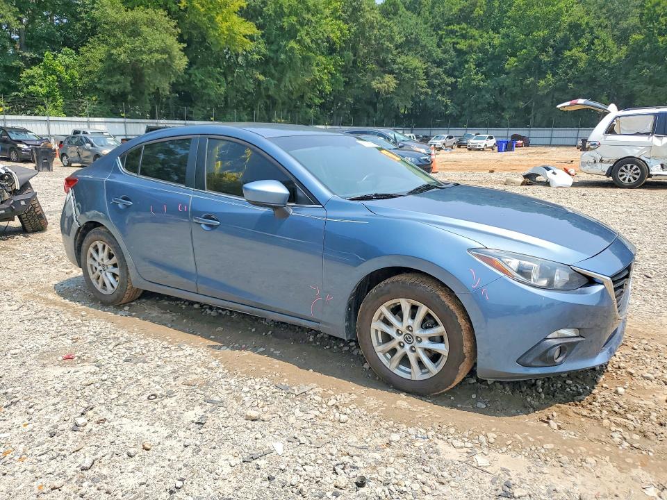 Aukcja sprzedaży 2015 Mazda 3, vin: 3MZBM1V72FM170291, numer aukcji: 63036366