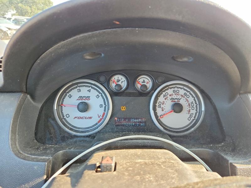 59835506 :رقم المزاد ، 1FAHP3FN4AW166464 vin ، 2010 Ford Focus مزاد بيع