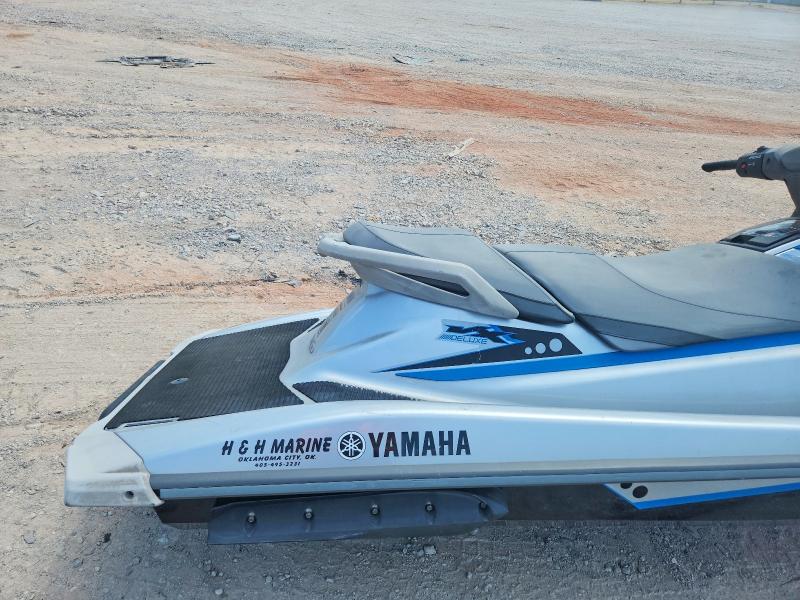 Aukcja sprzedaży 2015 Yam Boat, vin: YAMA3166C515, numer aukcji: 63179766