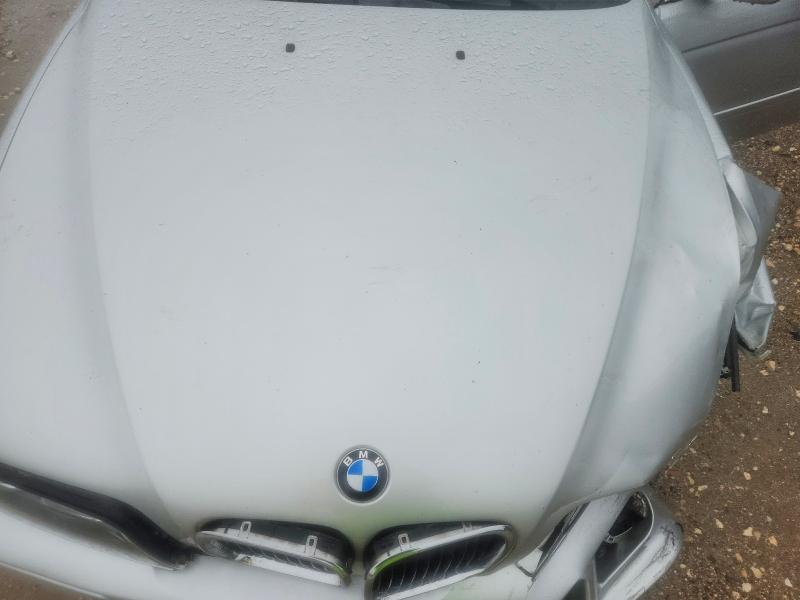 Aukcja sprzedaży 2002 Bmw 525, vin: WBADT33422GF42090, numer aukcji: 60557746