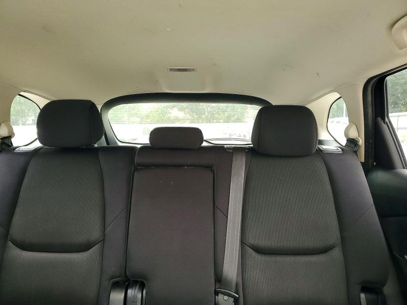 Продаж на аукціоні авто 2018 Mazda Cx-9, vin: JM3TCBBY6J0226703, номер лоту: 61562386