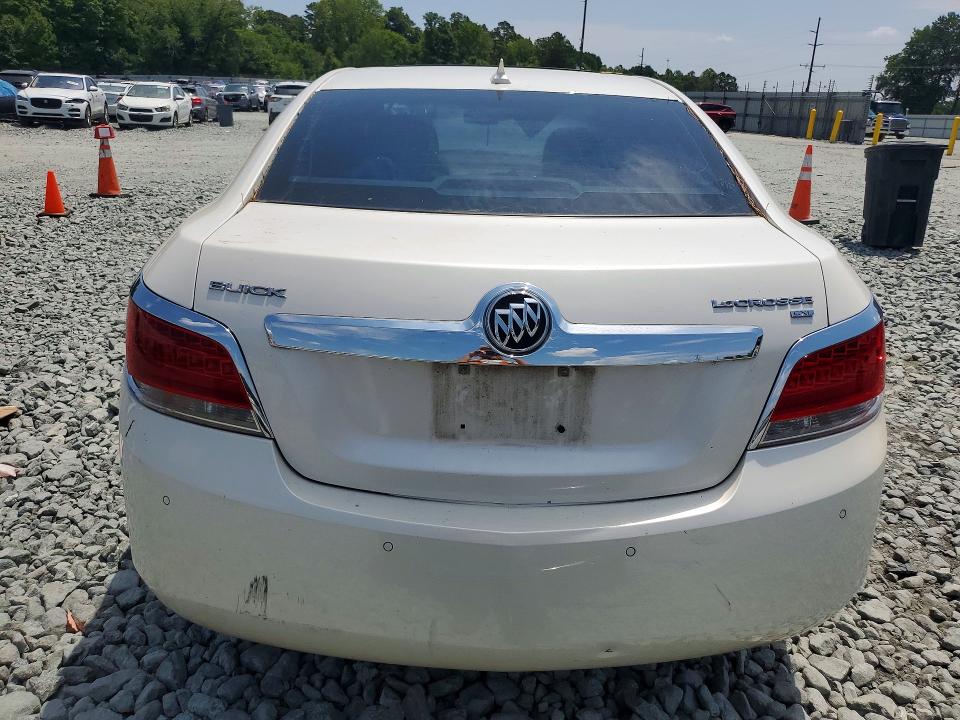 Aukcja sprzedaży 2010 Buick Lacrosse, vin: 1G4GC5GG9AF283336, numer aukcji: 60295946