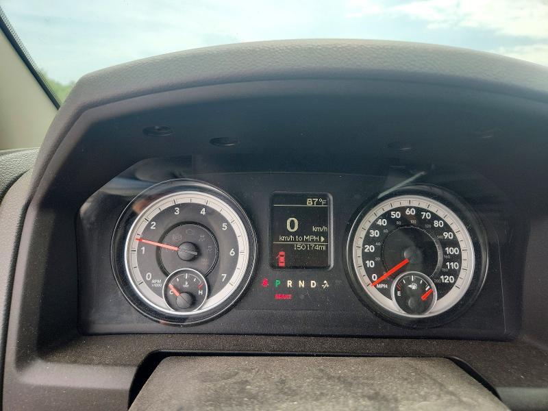 Продажа на аукционе авто 2014 Ram 1500, vin: 1C6RR7KTXES329689, номер лота: 59966076