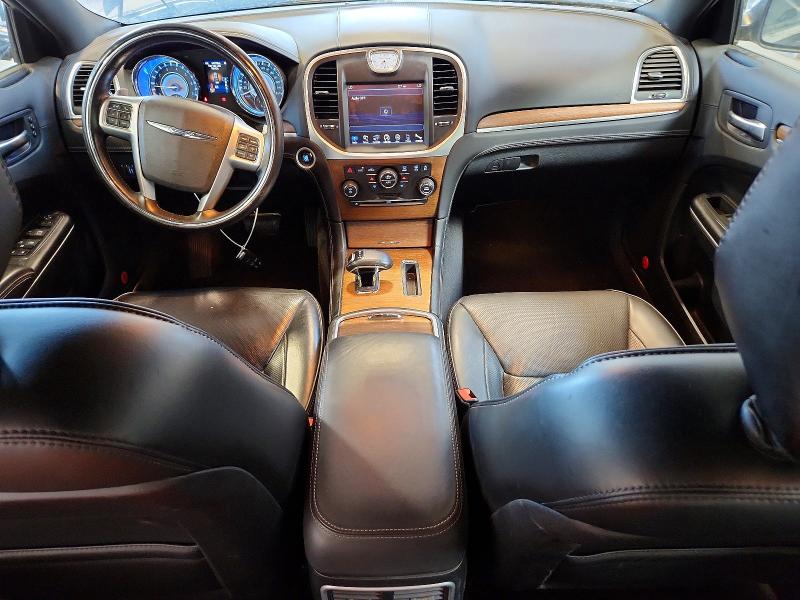 Продажа на аукционе авто 2013 Chrysler 300c, vin: 2C3CCAPG1DH585240, номер лота: 57955766