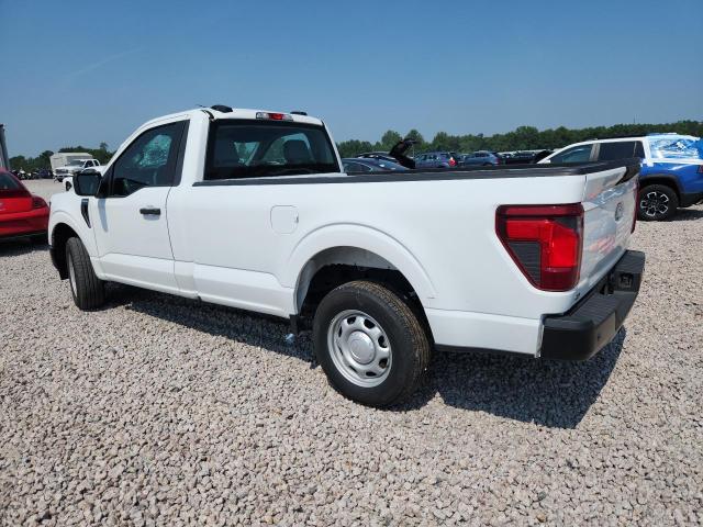2025 Ford F150 მანქანა იყიდება აუქციონზე, vin: 1FTMF1K54SKE49896, აუქციონის ნომერი: 60798326