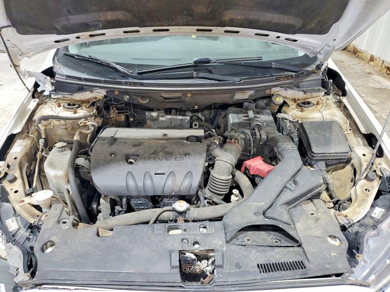 Aukcja sprzedaży 2017 Mitsubishi Lancer, vin: JA32U2FUXHU005227, numer aukcji: 59692416