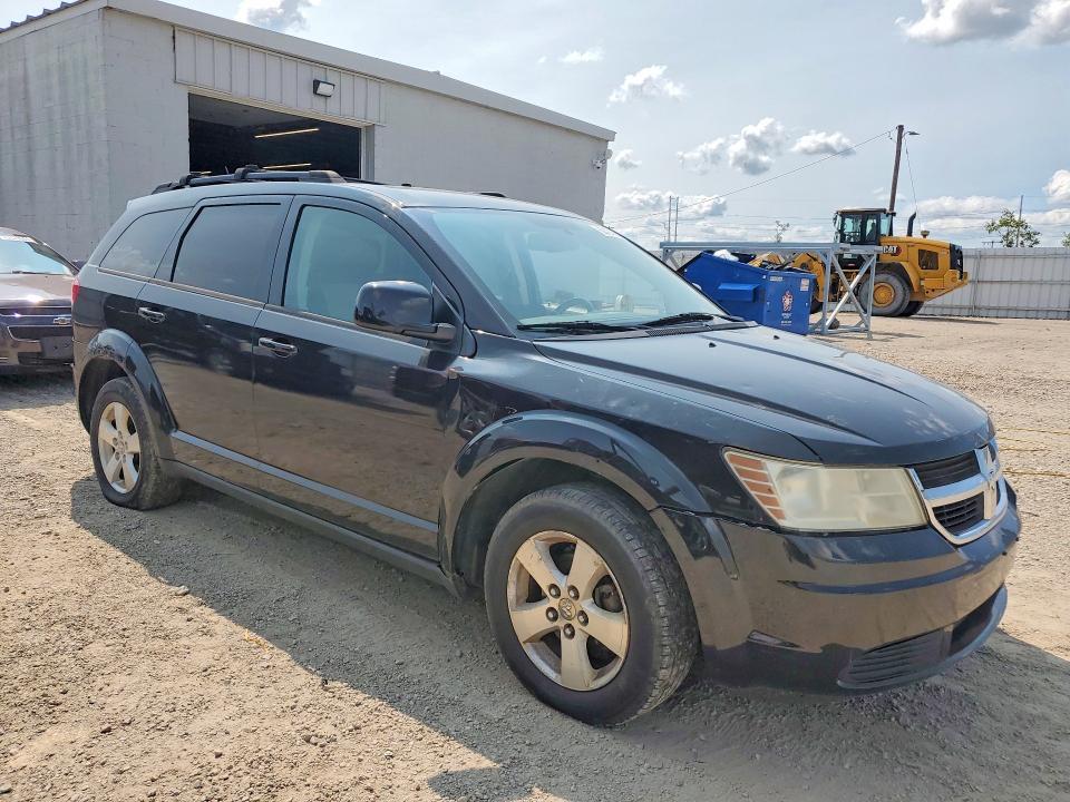 Продаж на аукціоні авто 2009 Dodge Journey, vin: 3D4GG57V79T590094, номер лоту: 62427896