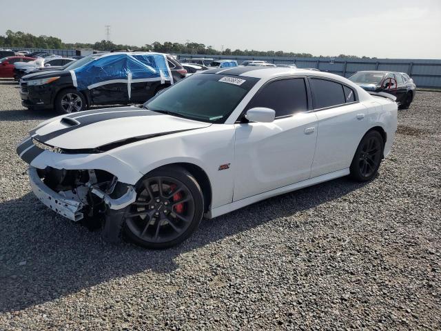 Aukcja sprzedaży 2021 Dodge Charger, vin: 2C3CDXGJXMH584583, numer aukcji: 60636816