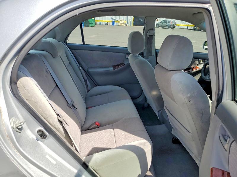 Продаж на аукціоні авто 2007 Toyota Corolla, vin: 1NXBR32E67Z918505, номер лоту: 60056086
