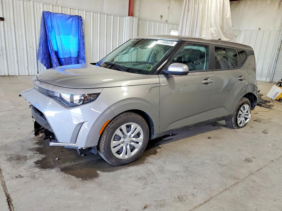 Aukcja sprzedaży 2025 Kia Soul, vin: KNDJ23AU3S7936075, numer aukcji: 61948026