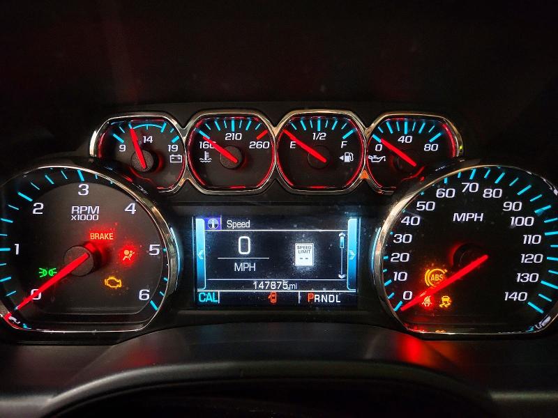 Продаж на аукціоні авто 2018 Gmc Sierra, vin: 3GTU2NECXJG273116, номер лоту: 60929006