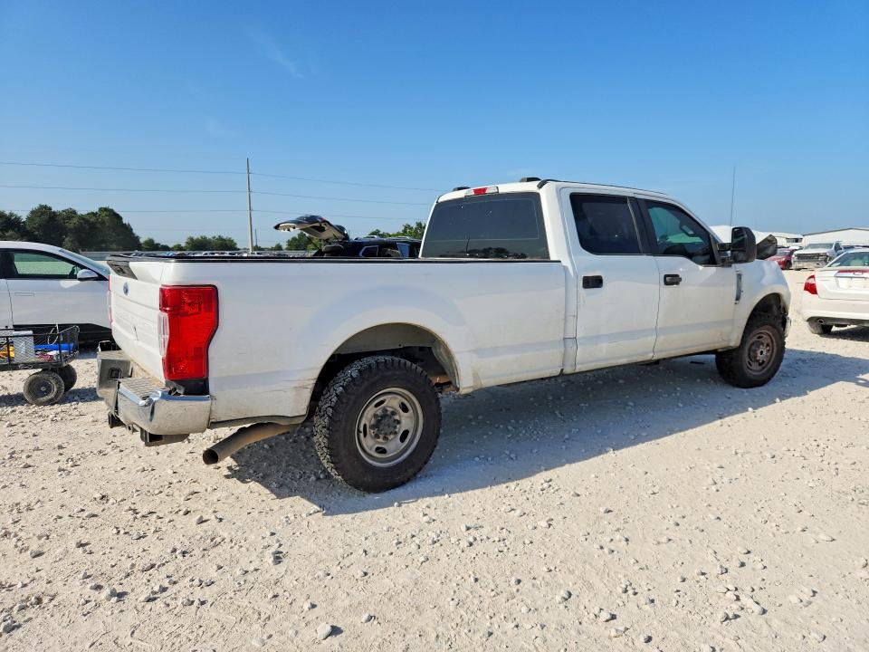 Aukcja sprzedaży 2021 Ford F250, vin: 1FT7W2A63MEC54936, numer aukcji: 62035216