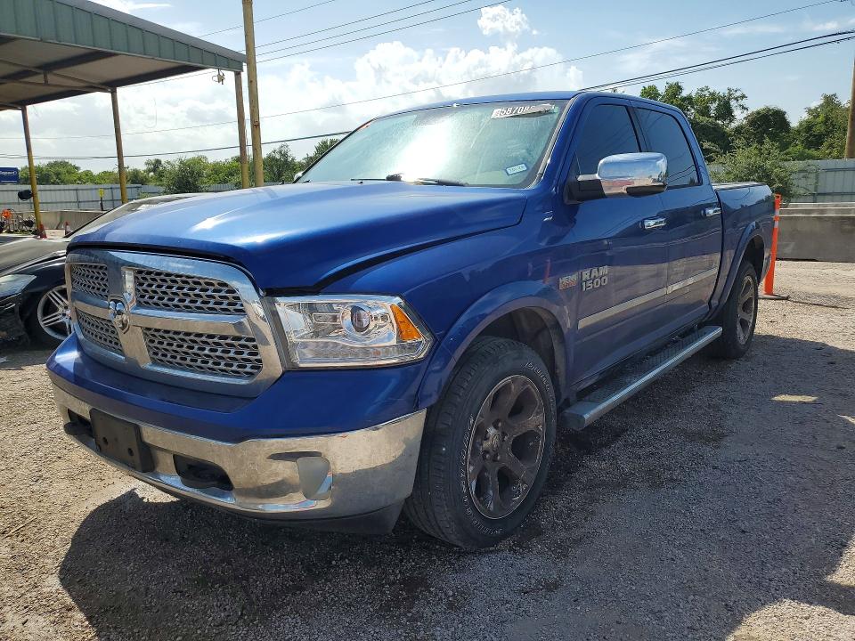 Продажа на аукционе авто 2014 Ram 1500, vin: 1C6RR7NT4ES440170, номер лота: 58708856
