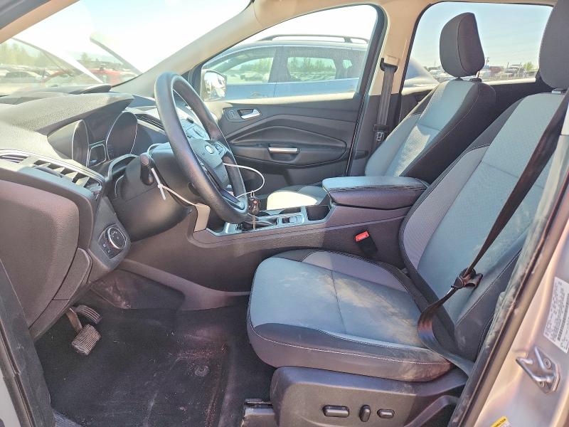 Auction sale of the 2018 Ford Escape, vin: 1FMCU9GD8JUA98389, lot number: 63417856