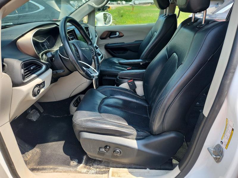 Aukcja sprzedaży 2018 Chrysler Pacifica, vin: 2C4RC1BG3JR317759, numer aukcji: 62233006