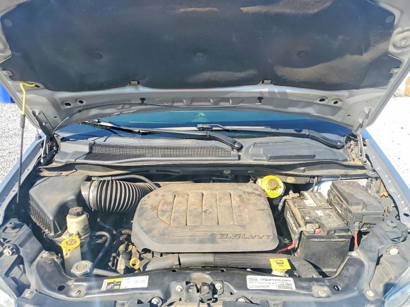 60134256 :رقم المزاد ، 2C4RDGCG7KR772498 vin ، 2019 Dodge Grand Caravan مزاد بيع