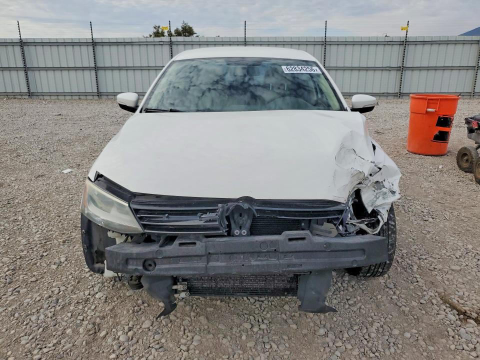 Aukcja sprzedaży 2012 Volkswagen Jetta, vin: 3VWDP7AJ6CM121398, numer aukcji: 62834256